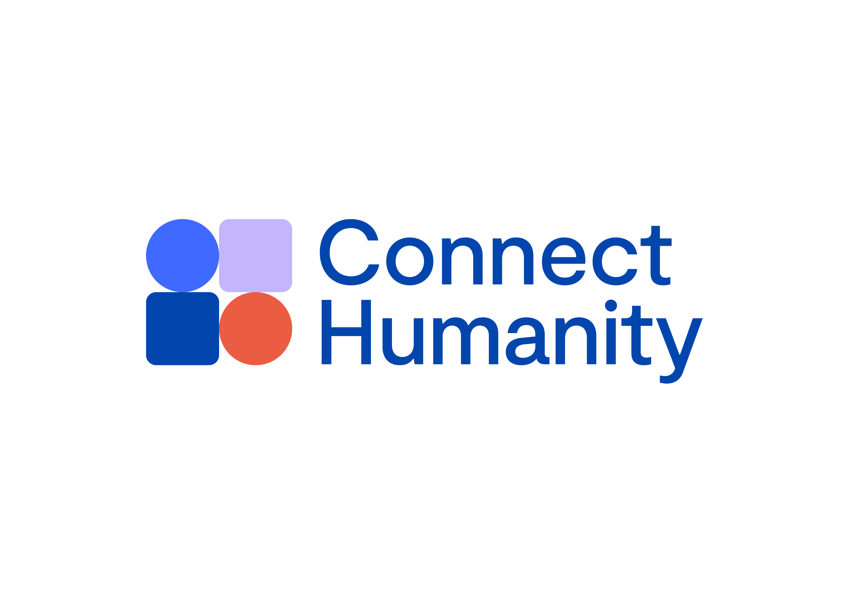 Connect Humanity 2026